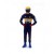 1/43 Cartrix1988 Ayrton Senna Lotus, Black CT21